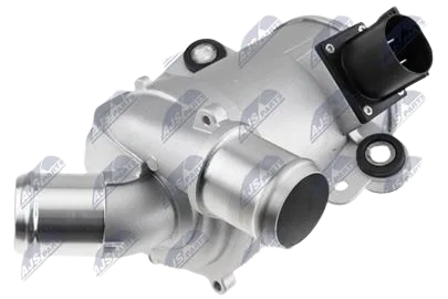 Vodné čerpadlo, pumpa s tesnením FORD C-MAX II 15-19, MONDEO V 2.0 HYBRID 14-22