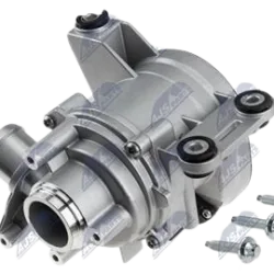 Vodné čerpadlo, pumpa s tesnením MERCEDES CLS 350 EQ BOOST 18-24, GLC 200, 300 EQ BOOST 19-22, C W205 18-21, E 18-23