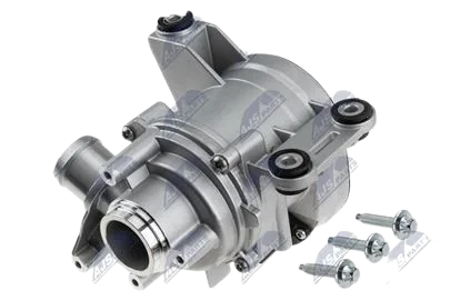 Vodné čerpadlo, pumpa s tesnením MERCEDES CLS 350 EQ BOOST 18-24, GLC 200, 300 EQ BOOST 19-22, C W205 18-21, E 18-23