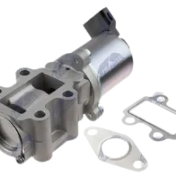 AGR Ventil ENG.2.0D-2.2D TOYOTA AURIS, AVENSIS, COROLLA VERSO, RAV 4 III 2005-2013