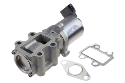 AGR Ventil ENG.2.0D-2.2D TOYOTA AURIS, AVENSIS, COROLLA VERSO, RAV 4 III 2005-2013