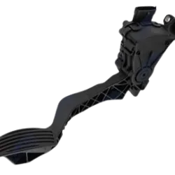 Akceleračný pedál ENG.1.3D-1.9D FIAT IDEA, SIENA, STRADA 2003-