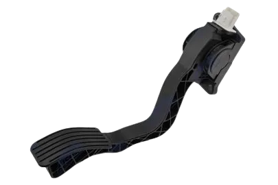 Akceleračný pedál ENG.1.4-2.0D CITROEN C2, C3 I, C3 PLURIEL, XSARA PICASSO, PEUGEOT 307 2000-