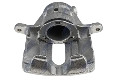 Brzdový strmeň predný ľavý MERCEDES W124 200E,220E,230E,280E,300E,300TD 85-, S124 MODEL T 220TE,230TE,250TD,260TE,280TE,300TD,300TE 85-, C124 COUPE 220CE,230CE,300CE 87-, E CLASS W124 E200,E220,E250TD,E280,E