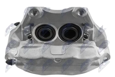 Brzdový strmeň predný ľavý NISSAN 350Z 02-