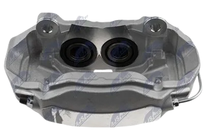 Brzdový strmeň predný pravý AUDI A4 B9 15-, A5 F5 16-, Q5FY 16-, A6 C8 18-, A7 SPORTBACK 4K 17-