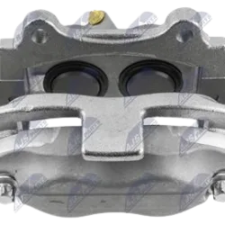 Brzdový strmeň predný pravý MERCEDES S W221 05-