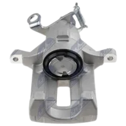 Brzdový strmeň zadný ľavý JAGUAR XJ VIN->G17618 03-09