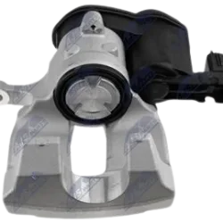 Brzdový strmeň zadný ľavý LAND ROVER DEFENDER 19-, DISCOVERY V 16-, RANGE ROVER IV L405 12-, RANGE ROVER SPORT II L494 13-