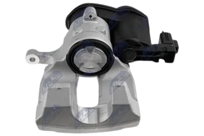 Brzdový strmeň zadný ľavý LAND ROVER DEFENDER 19-, DISCOVERY V 16-, RANGE ROVER IV L405 12-, RANGE ROVER SPORT II L494 13-