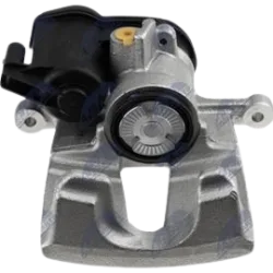 Brzdový strmeň zadný ľavý VOLKSWAGEN TOUAREG 3.0R 4MOTION, 3.0EHYBRID 4MOTION, 4.0V8 TDI 4MOTION 20-, AUDI Q7 15-, Q8 18-, Q8 E-TRON 22-, E-TRON 18-