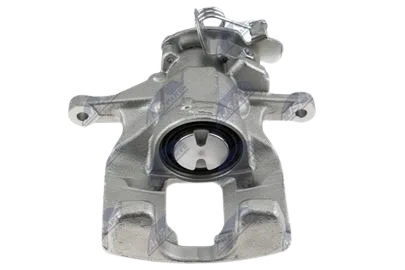 Brzdový strmeň zadný ľavý VW CRAFTER 16-, GRAND CALIFORNIA CAMPER 19-, MAN TGE 16-