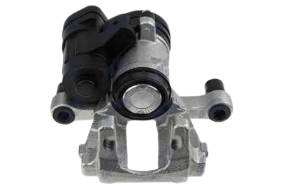 Brzdový strmeň zadný ľavý VW GOLF VIII 19-, CADDY V 20-, PASSAT VARIANT B9 23-, SKODA OCTAVIA IV 20-, AUDI A3 8Y 19-, SEAT LEON 19-, CUPRA FORMENTOR 20-, LEON 20-