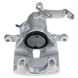 Brzdový strmeň zadný pravý PEUGEOT TRAVELLER 16-, EXPERT 16-, CITROEN SPACETOURER 16-, JUMPY III 16-, TOYOTA PROACE 16-, PROACE VERSO 16-, OPEL VIVARO C 19, ZAFIRA LIFE 19-