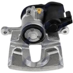 Brzdový strmeň zadný pravý VOLKSWAGEN TOUAREG 3.0R 4MOTION, 3.0EHYBRID 4MOTION, 4.0V8 TDI 4MOTION 20-, AUDI Q7 15-, Q8 18-, Q8 E-TRON 22-, E-TRON 18-