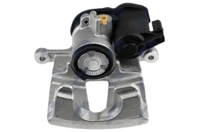 Brzdový strmeň zadný pravý VOLKSWAGEN TOUAREG 3.0R 4MOTION, 3.0EHYBRID 4MOTION, 4.0V8 TDI 4MOTION 20-, AUDI Q7 15-, Q8 18-, Q8 E-TRON 22-, E-TRON 18-