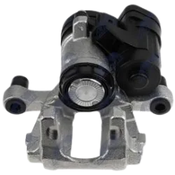 Brzdový strmeň zadný pravý VW GOLF VIII 19-, CADDY V 20-, PASSAT VARIANT B9 23-, SKODA OCTAVIA IV 20-, AUDI A3 8Y 19-, SEAT LEON 19-, CUPRA FORMENTOR 20-, LEON 20-