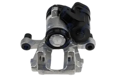 Brzdový strmeň zadný pravý VW GOLF VIII 19-, CADDY V 20-, PASSAT VARIANT B9 23-, SKODA OCTAVIA IV 20-, AUDI A3 8Y 19-, SEAT LEON 19-, CUPRA FORMENTOR 20-, LEON 20-