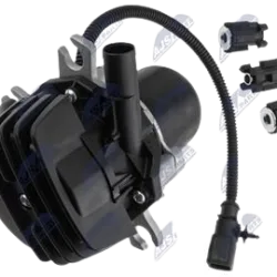 Čerpadlo sekundárneho vzduchu ľavá strana PORSCHE CAYENNE 4.5 2002-2007