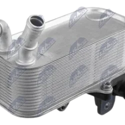 Chladič batérií BMW I3 13-