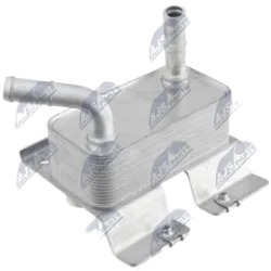 Chladič batérií HYUNDAI IONIQ ELECTRIC 16-