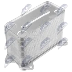 Chladič batérií TESLA MODEL 3 17-, MODEL Y 19-