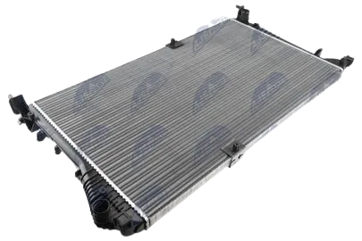 Chladič motora NISSAN PRIMASTAR 2.0, DCI 120, 2.5 DCI 150 06-, OPEL VIVARO 06-14 2.0 CDTI, 2.5CDTI