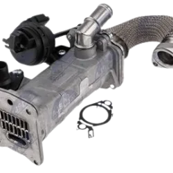 Chladič pre recirkuláciu plynov AGR ENG.2.2D LAND ROVER FREELANDER 2(L359) 2006-2014, RANGE ROVER EVOQUE (L538) 2012-2018, DISCOVERY SPORT (L550) 2015-