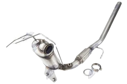 Filter sadzí/pevných častíc, DPF filter ENG.1.4D VW POLO IV, SKODA FABIA II, ROOMSTER, SEAT IBIZA III, IBIZA IV, CORDOBA 2005-2010