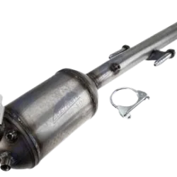 Filter sadzí/pevných častíc, DPF filter MERCEDES VIANO W639 2.2CDI 2010-,VITO W639 110CDI/113CDI/116CDI 2010-