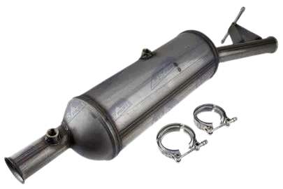 Filter sadzí/pevných častíc, DPF filter ENG.1.6D CITROEN C4 PICASSO II 13-18, BERLINGO 18-21, PEUGEOT 308 II 13-21, 3008 II 16-19, 5008 II 16-19, PARTNER 18-, RIFTER 18-, OPEL GRANDLAND 17-21, COMBO 18-20