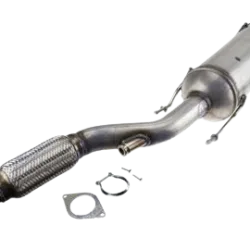 Filter sadzí/pevných častíc, DPF filter CITROEN JUMPER 2.2HDI 19-23, PEUGEOT BOXER 2.2HDI 19-23, FIAT DUCATO 21-