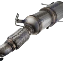 Filter sadzí/pevných častíc, DPF filter VW CRAFTER 30-35, CRAFTER 30-50 2.0D 2011-2016