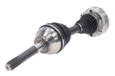 Hnací hriadeľ, poloos predná IVECO DAILY II 40-10 4X4 2.8D 97-99 MTM