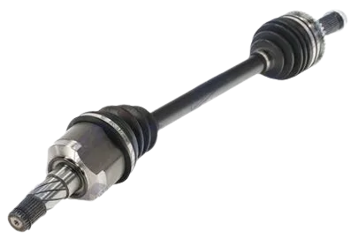 Hnací hriadeľ, poloos predná alebo zadná ľavá MAZDA RX-8 1.3T 03-12 MTM