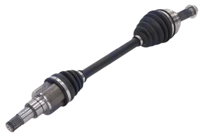 Hnací hriadeľ, poloos predná ľavá FORD TRANSIT COURIER 04.2018-, TOURNEO COURIER 04.2018- MTM, ATM