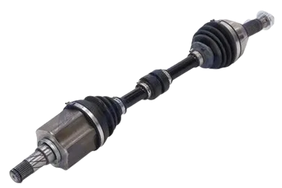 Hnací hriadeľ, poloos predná ľavá INFINITI QX50 2.0T 2WD,4WD 19-22, QX60 3.5 08.2018-, NISSAN PATHFINDER 09.2014- ATM