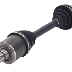 Hnací hriadeľ, poloos predná ľavá KIA SORENTO I 2.4,2.5CRDI,3.3,3.5 02- MTM, ATM