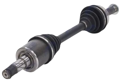 Hnací hriadeľ, poloos predná ľavá KIA SORENTO I 2.4,2.5CRDI,3.3,3.5 02- MTM, ATM