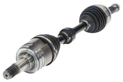 Hnací hriadeľ, poloos predná ľavá LEXUS RX400H 05-08, TOYOTA HIGHLANDER 3.3HYBRID 05-07 ATM