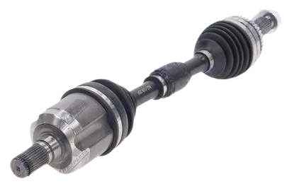 Hnací hriadeľ, poloos predná ľavá MAZDA CX-7 2.3T AWD 06-12 ATM