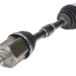 Hnací hriadeľ, poloos predná ľavá MAZDA CX-9 2.5T AWD 16- ATM6
