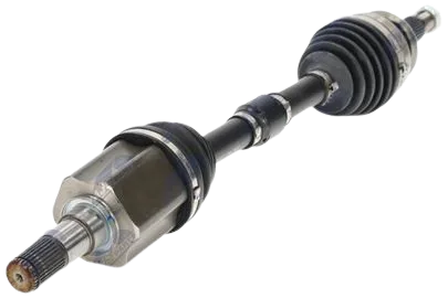 Hnací hriadeľ, poloos predná ľavá MAZDA CX-9 2.5T AWD 16- ATM6