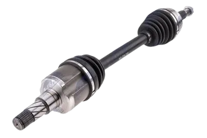 Hnací hriadeľ, poloos predná ľavá NISSAN JUKE 19-, RENAULT CAPTUR II 20- DCT7 BVR7