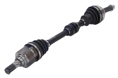 Hnací hriadeľ, poloos predná ľavá NISSAN MICRA K12 1.5DCI 03-10, NOTE E11 1.5DCI 06-12 MTM