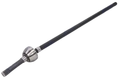 Hnací hriadeľ, poloos predná ľavá NISSAN PATROL Y60 2.8TD, 4.2D, 4.2TD, 4.2 88-96