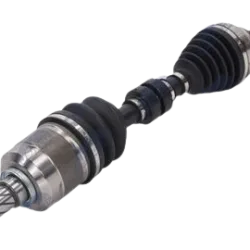 Hnací hriadeľ, poloos predná ľavá NISSAN X-TRAIL 2.5 4X4 07-13, RENAULT KOLEOS 2.5 4X4 08- MTM