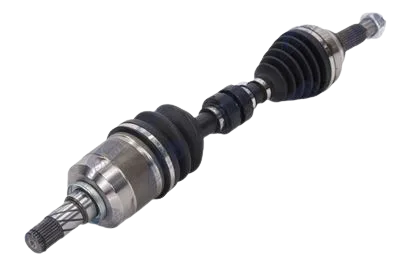 Hnací hriadeľ, poloos predná ľavá NISSAN X-TRAIL 2.5 4X4 07-13, RENAULT KOLEOS 2.5 4X4 08- MTM