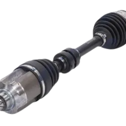 Hnací hriadeľ, poloos predná ľavá NISSAN X-TRAIL 2.5 4X4 14-ATM