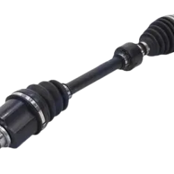 Hnací hriadeľ, poloos predná ľavá RENAULT CLIO IV 12-, DACIA LOGAN 12- MTM